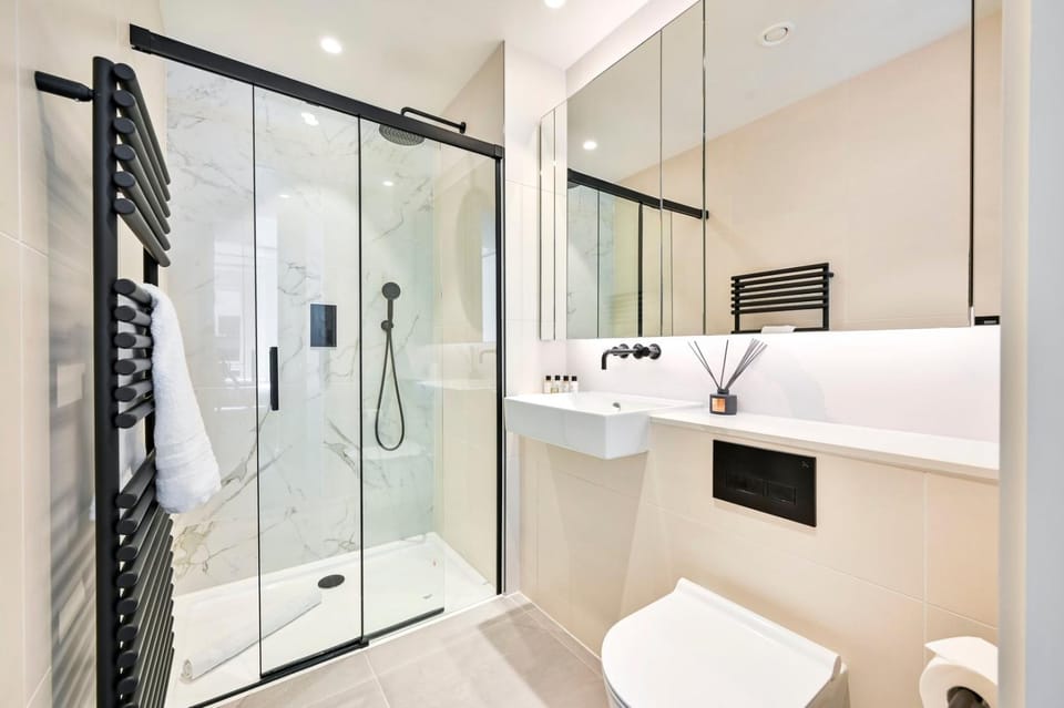 GuestReady - Stylish living in Paddington Apartment in City of Westminster