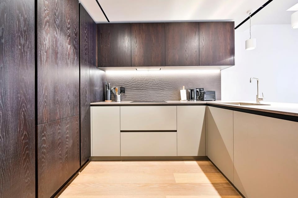 GuestReady - Stylish living in Paddington Apartment in City of Westminster