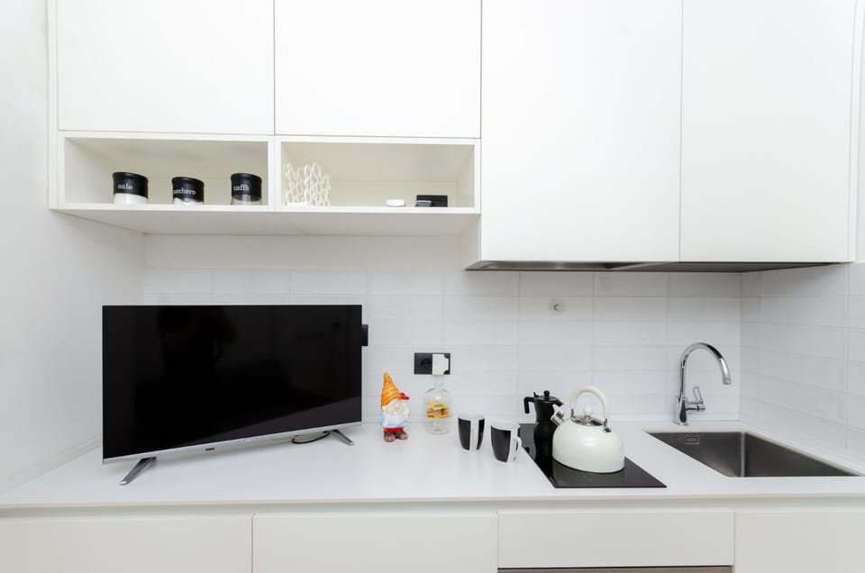 TV and multimedia, Coffee/tea facilities, Kitchen or kitchenette