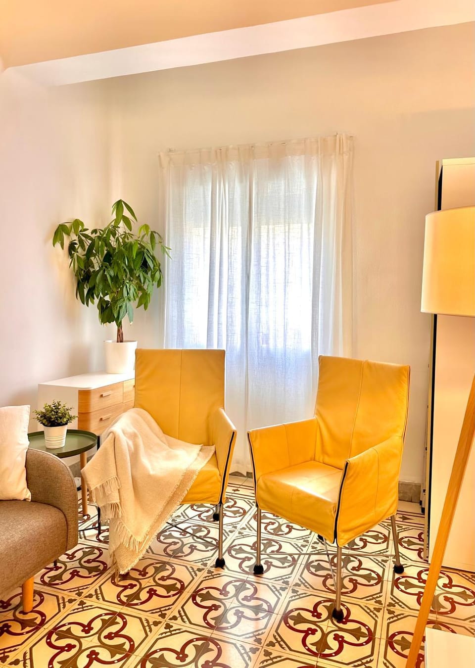 Hermoso y Luminoso Apartamento Málaga Centro Apartment in Malaga