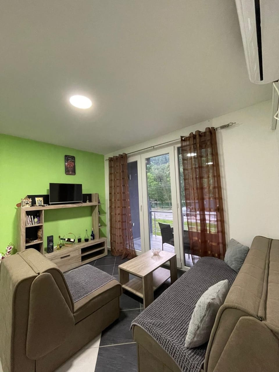 Apartman Drinsko Srce Apartment in Zlatibor District, Serbia