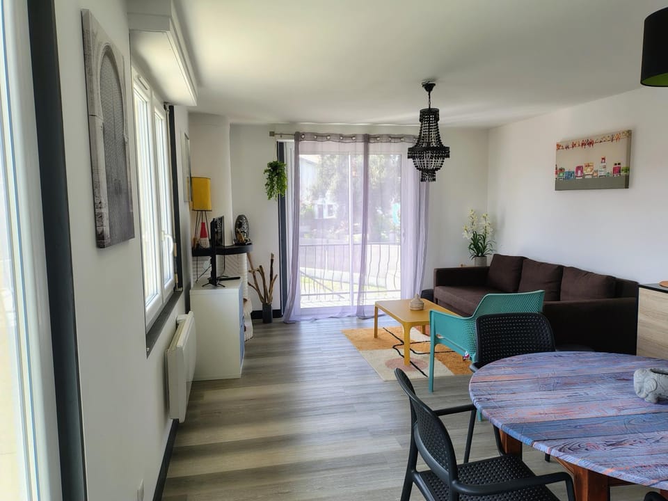 Rénial40 Apartment in Hossegor