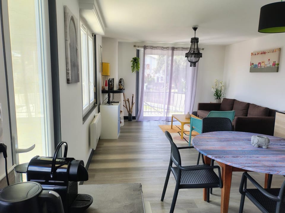 Rénial40 Apartment in Hossegor
