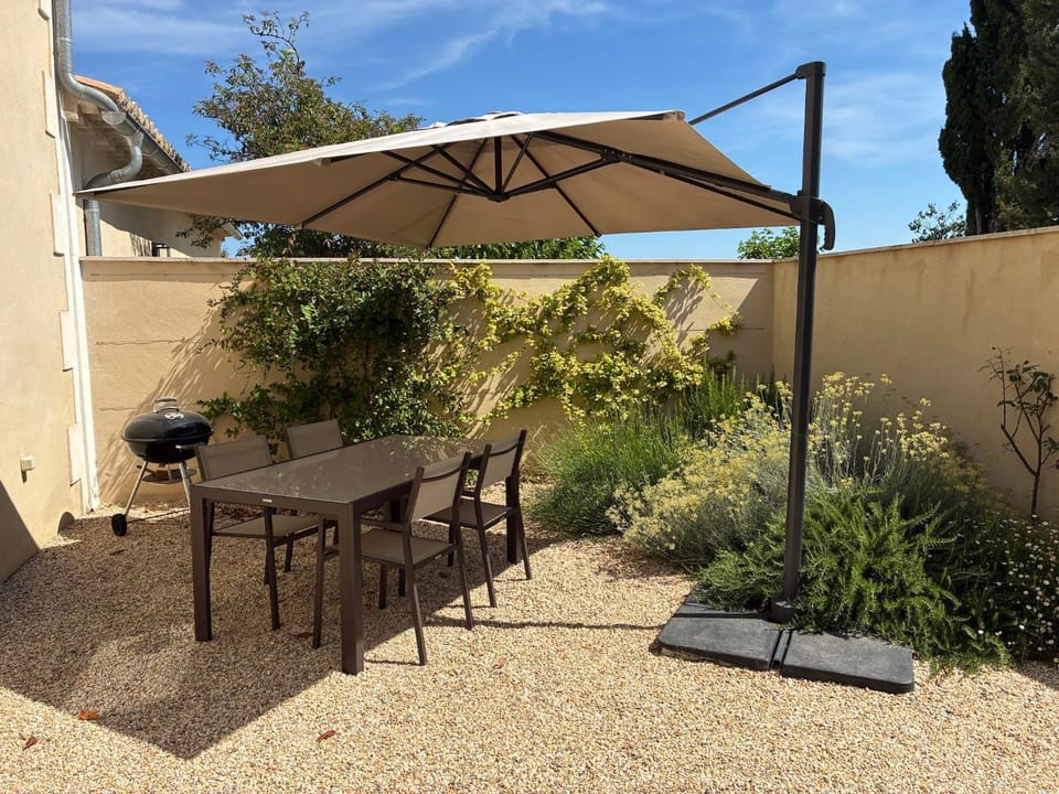 L'Oustalet des Alpilles House in Saint-Remy-de-Provence