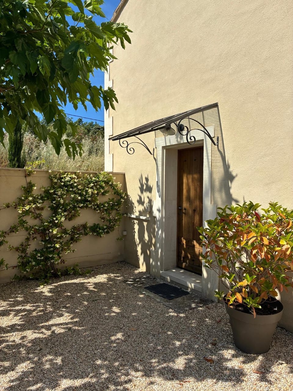 L'Oustalet des Alpilles House in Saint-Remy-de-Provence