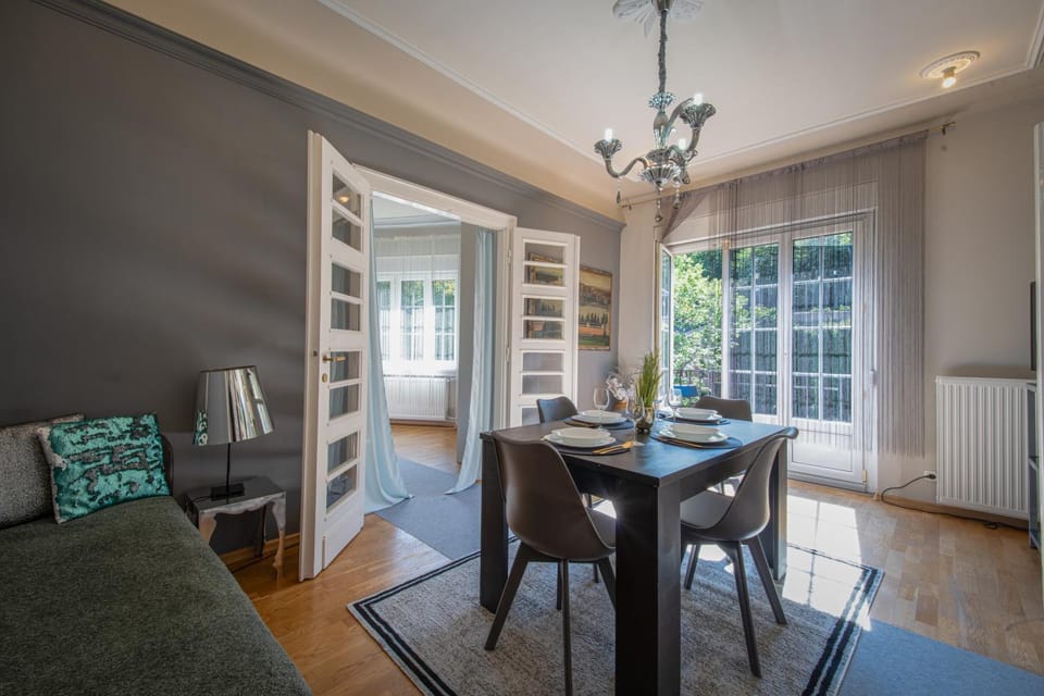 Balcony/Terrace, Living room, Dining area