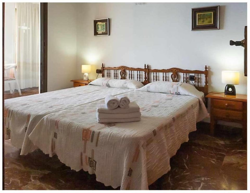 Primera linea de playa especial para familias Apartment in Benidorm