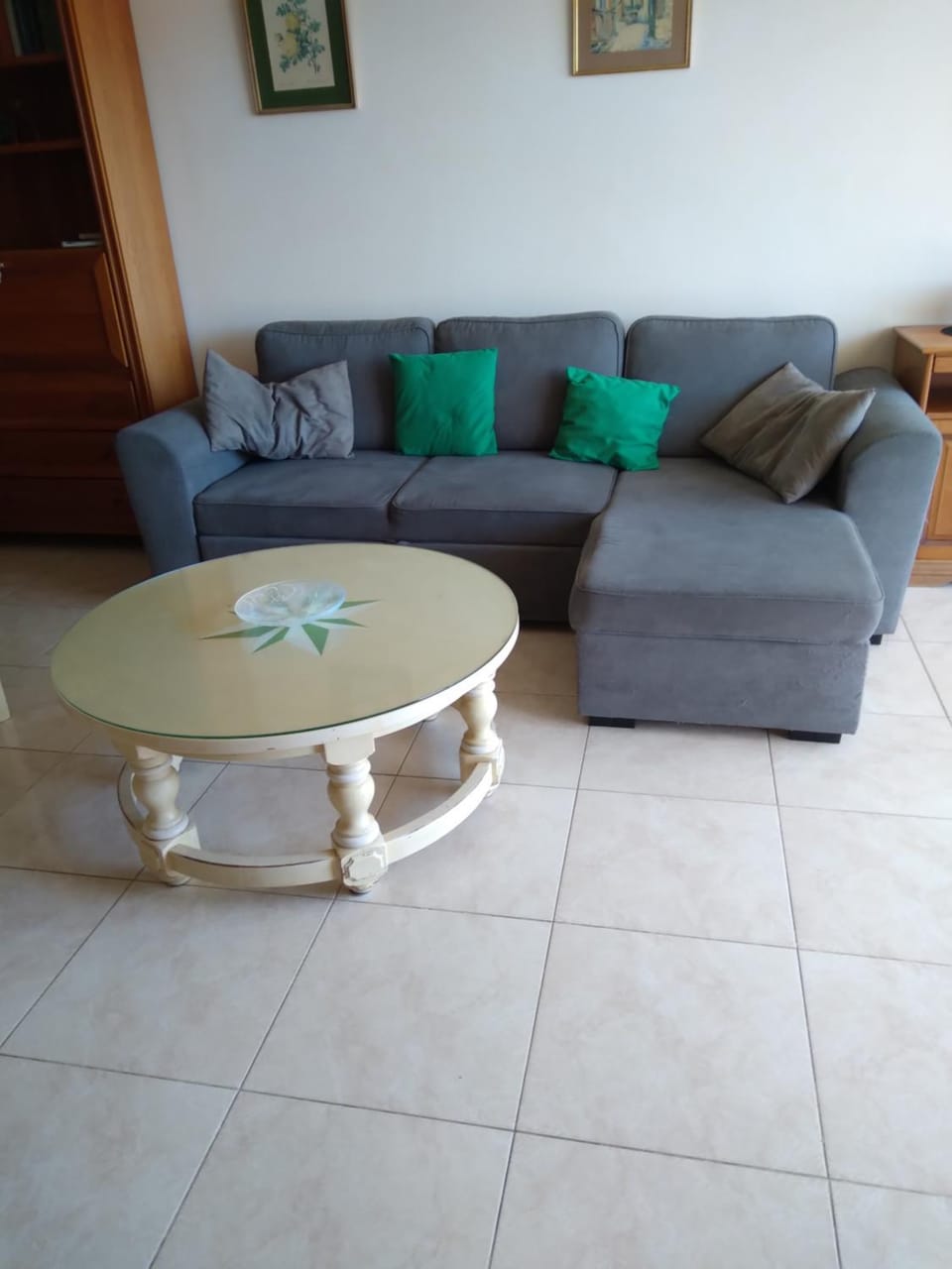 Plein soleil et plage Apartment in Fréjus