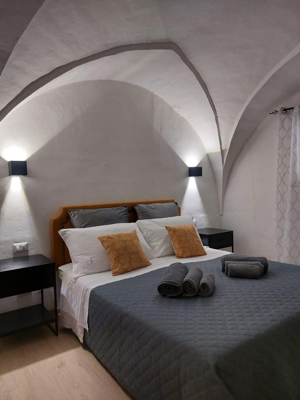 Dimora Apulia 5 House in Gallipoli