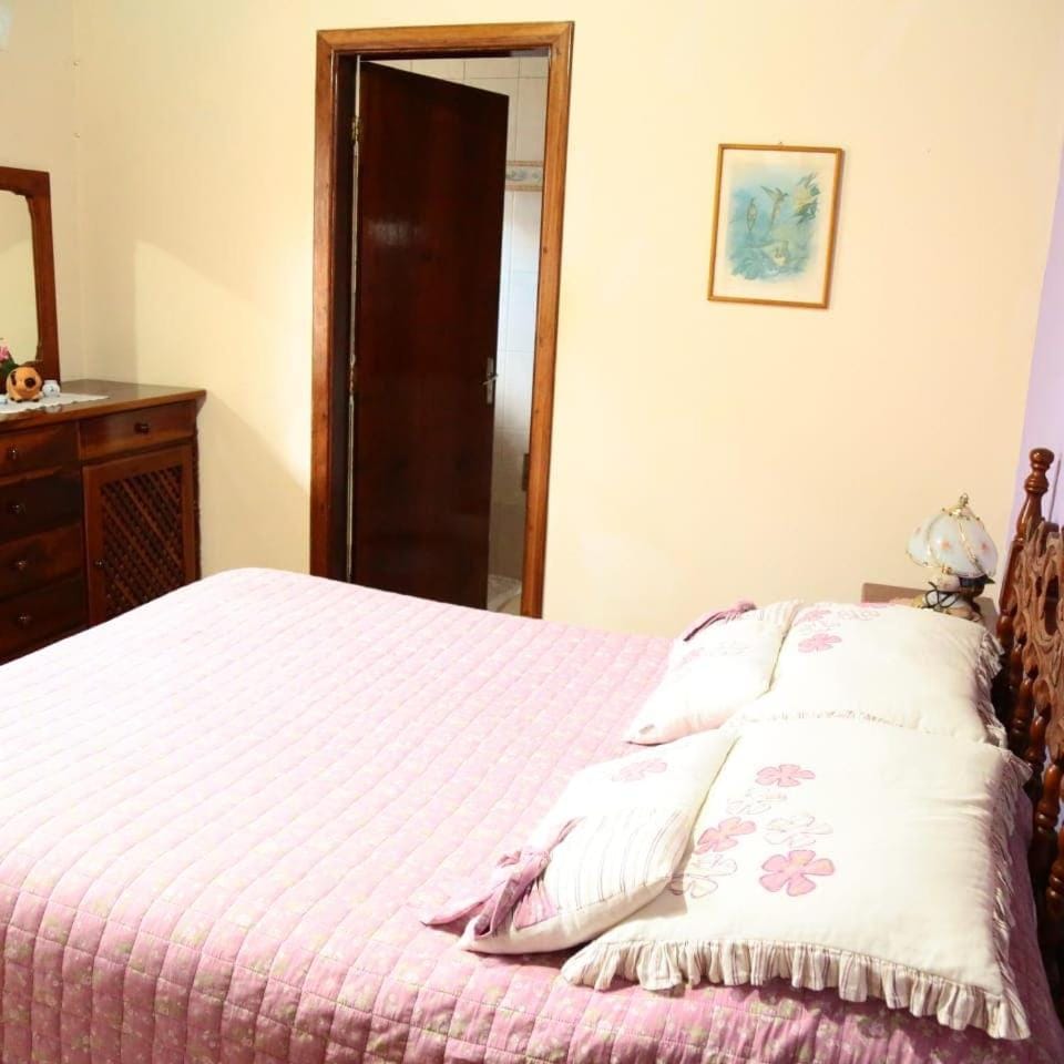 Casa Balsante House in Campos do Jordão