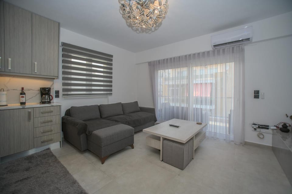 IRENE Lux Apartment Apartment in Euboea