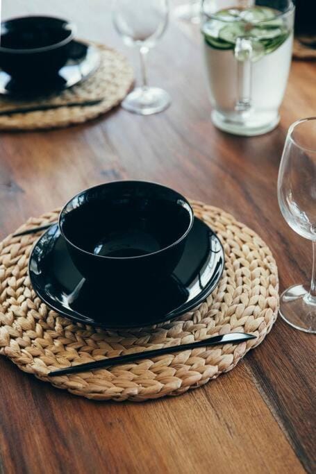 Food and drinks, Decorative detail
