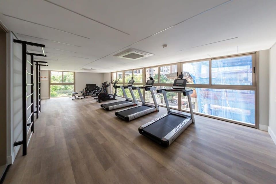 BHomy Glam Apartment in Sao Paulo City