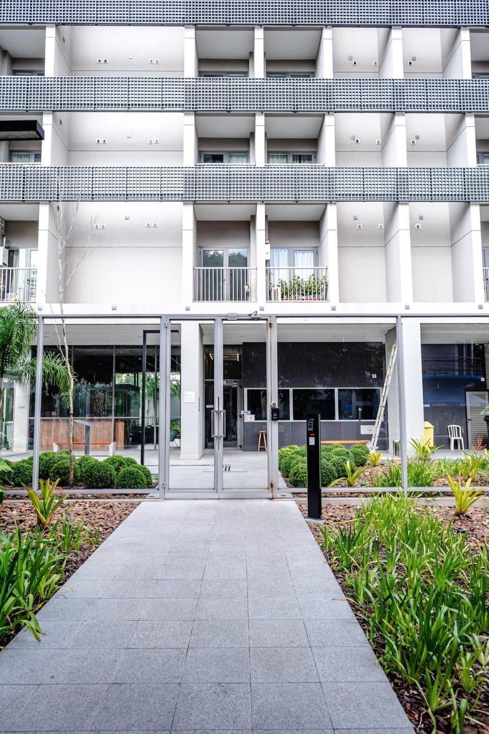 BHomy Houx Apartment in Sao Paulo City