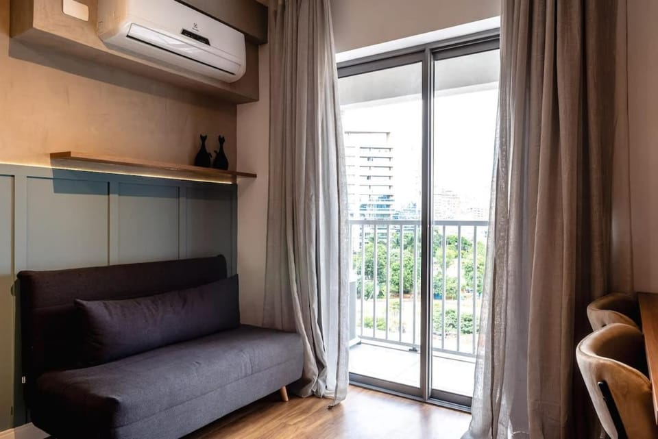 BHomy Houx Apartment in Sao Paulo City