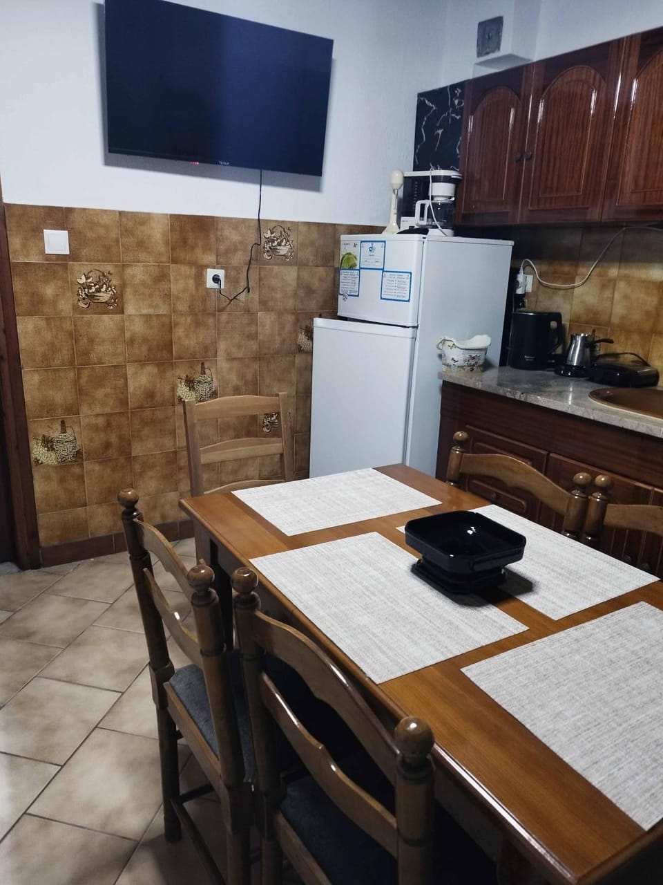 ΔΙΑΜΕΡΙΣΜΑ Σοφια ΑΝΕΣΗ, ΧΑΛΑΡΩΣΗ Apartment in Halkidiki