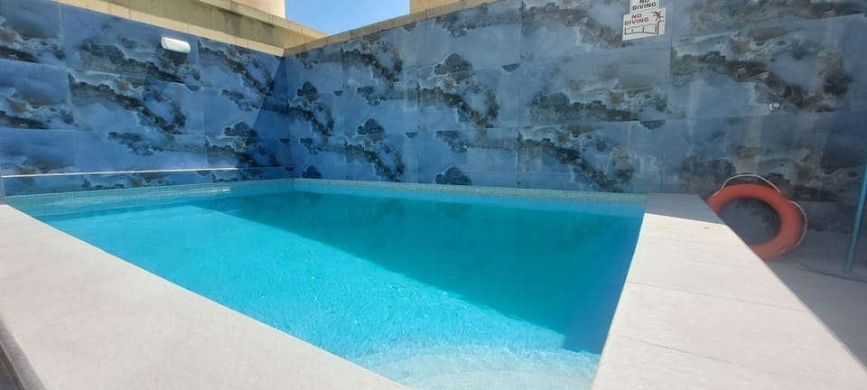 Villa with private pool in Gozo Villa in Munxar
