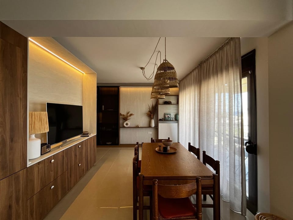 Sea View Apartment Flogita Apartment in Halkidiki