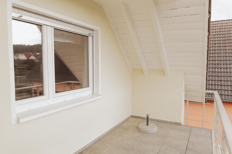 Privates Apartment im Grünen Apartment in Baden-Württemberg