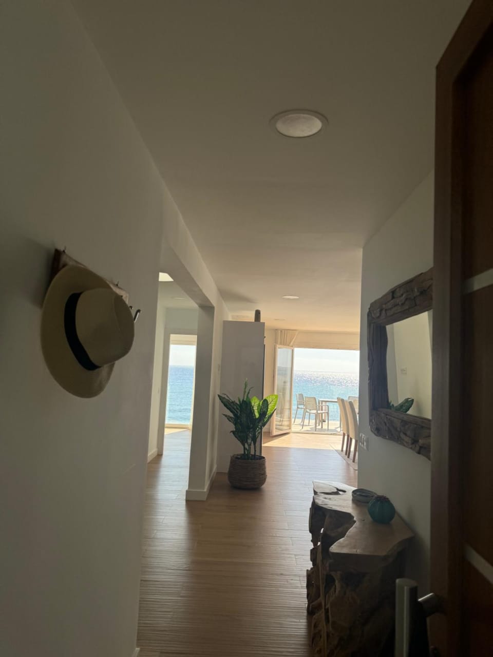 Amanecer Apartment in Isla de Lanzarote