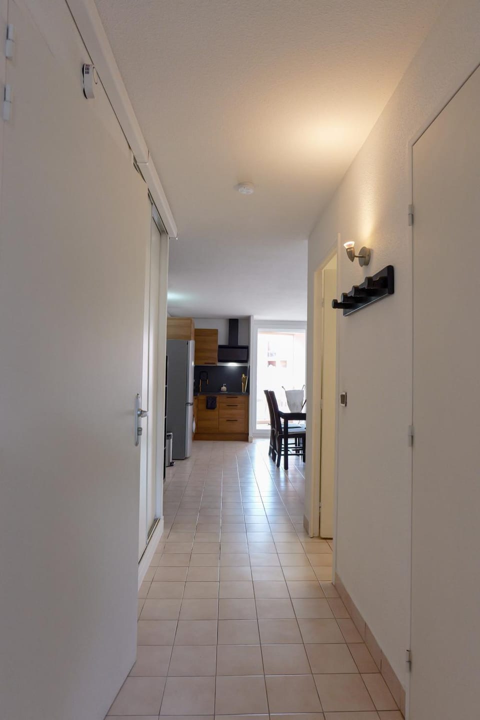 Appartement Piscine Front de mer 43 m2, Sète Apartment in Occitanie