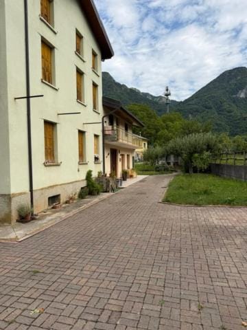 Bike & Bikers Hotel and Restaurant Hotel in Friuli-Venezia Giulia