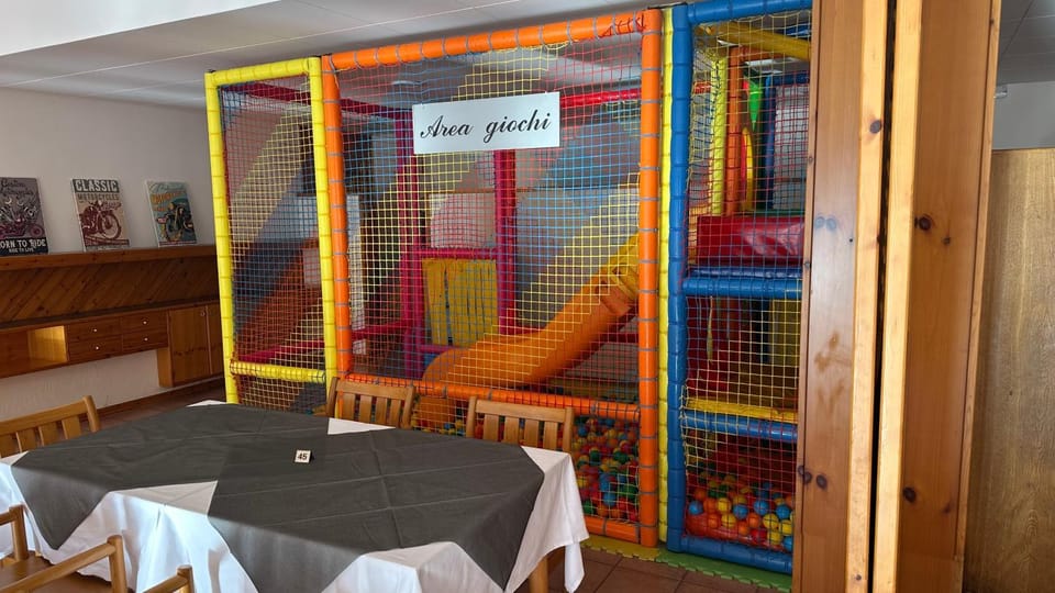 Bike & Bikers Hotel Restaurant Hotel in Friuli-Venezia Giulia