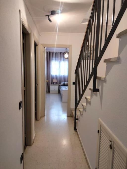apartamento en Puerto Real Apartment in Costa de la Luz