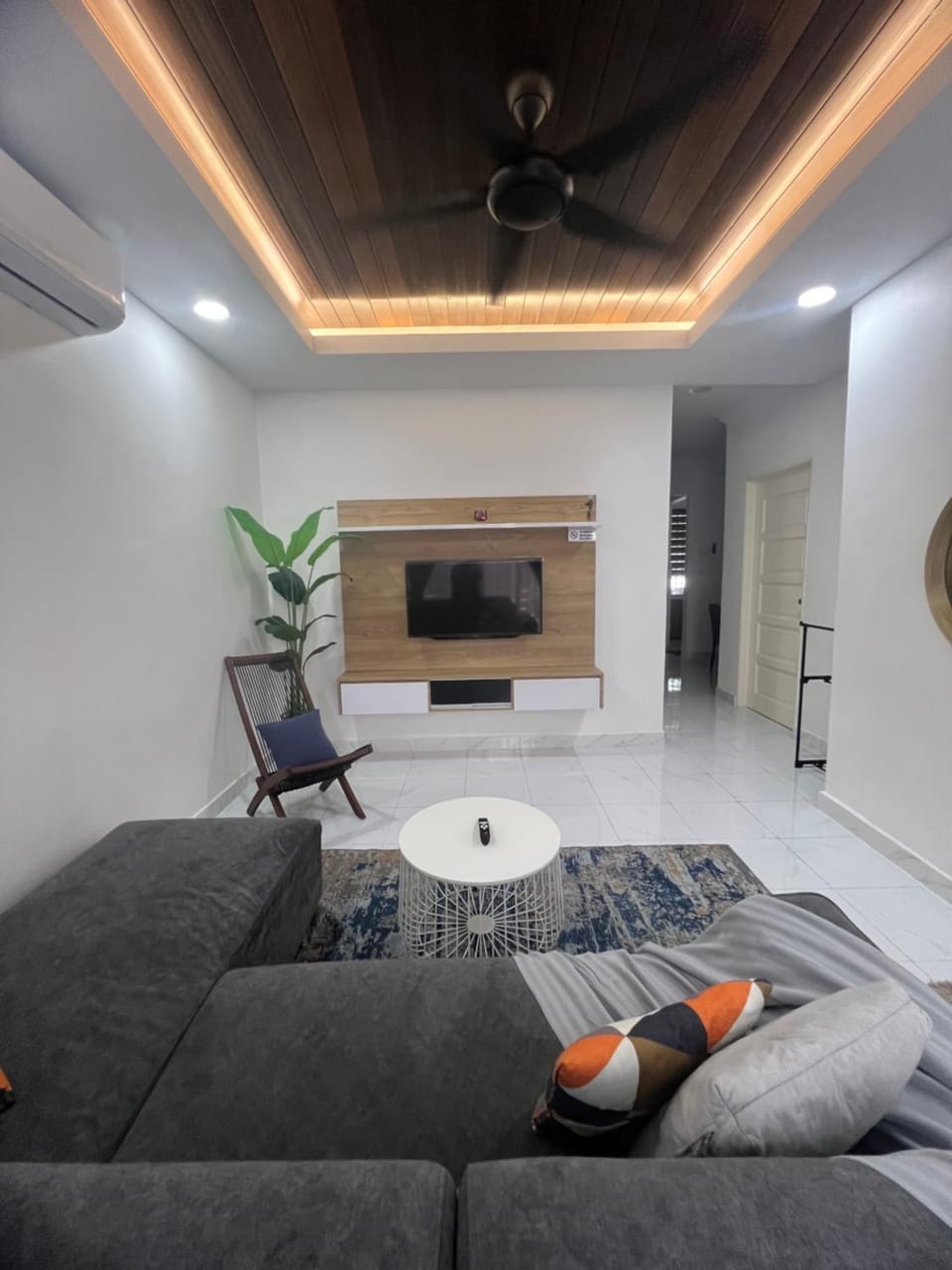 Kak Pah Homestay Paka House in Terengganu, Malaysia