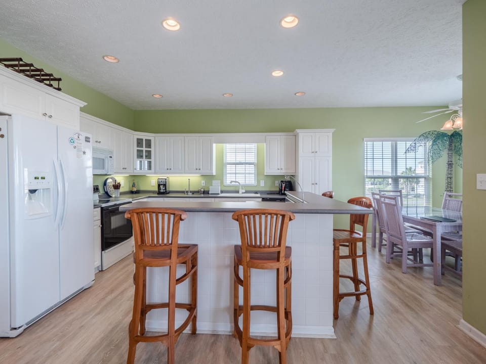 Casa Capri House in Topsail Beach
