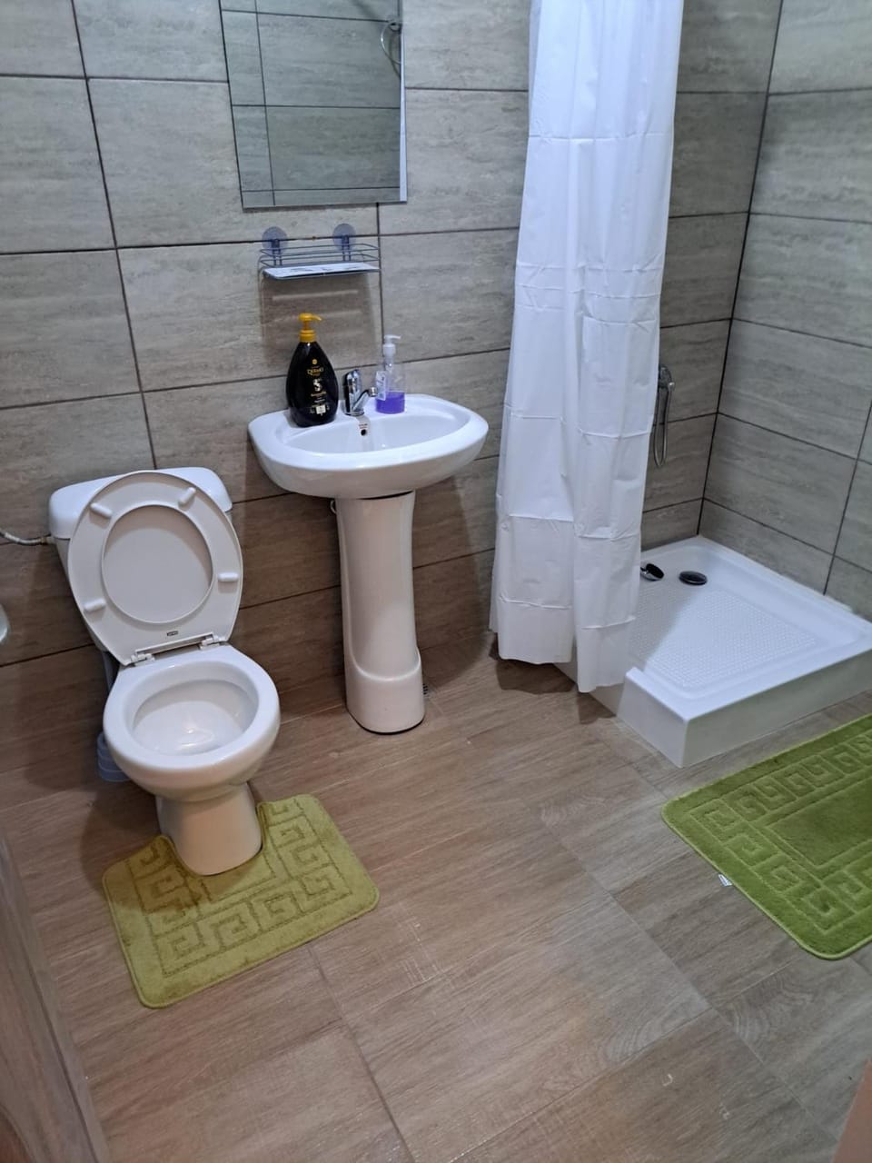 Prelungirea Ghencea Apartments Apartment in Bucharest