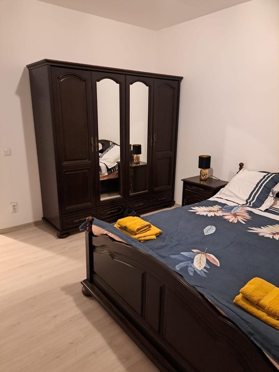 Prelungirea Ghencea Apartments Apartment in Bucharest