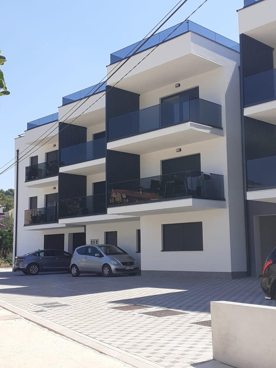 Apartman Filip Apartment in Šibenik-Knin County, Croatia
