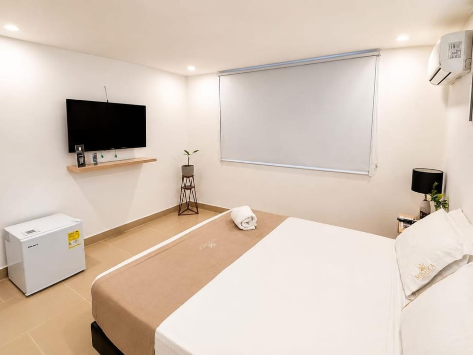 Mishka Hotel Boutique Bed and Breakfast in Cartagena