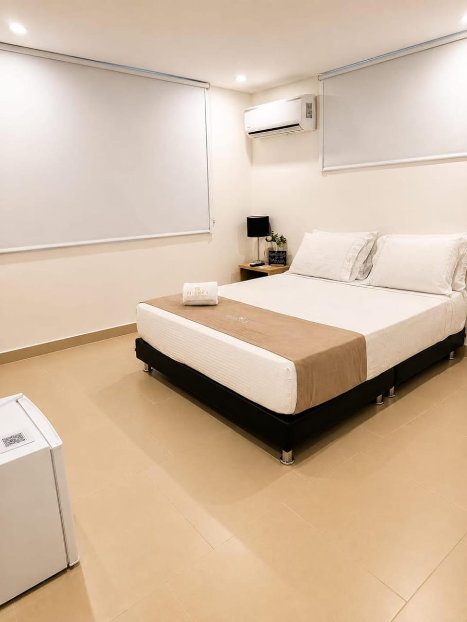 Mishka Hotel Boutique Bed and Breakfast in Cartagena