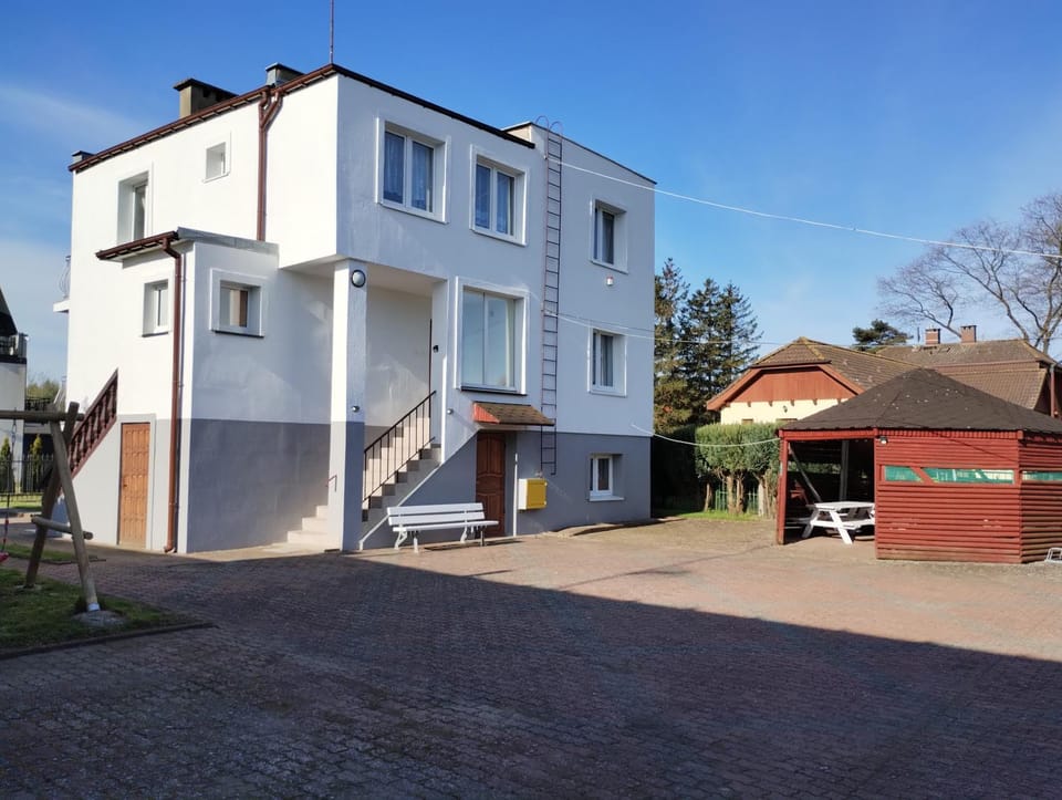 Dom Gościnny Maja - Pokoje Vacation rental in West Pomeranian Voivodeship, Poland