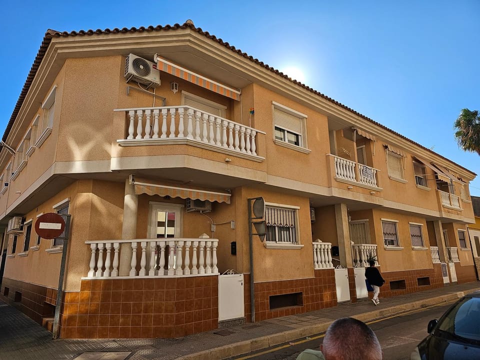 Property building, View (from property/room), Street view