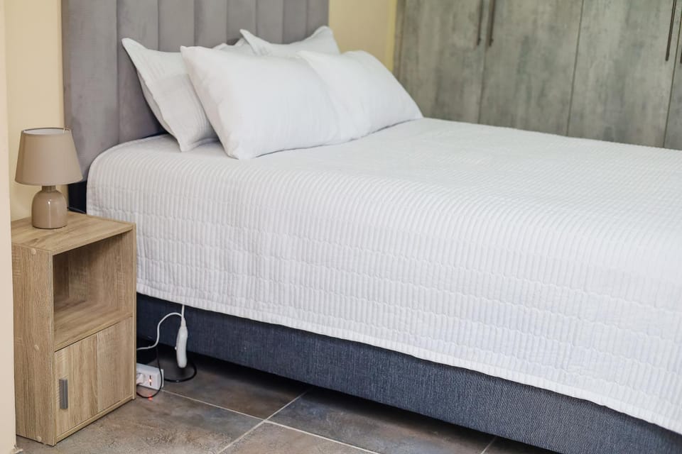 Stylish Self Catering Unit in Maseru CBD Apartment in Africa