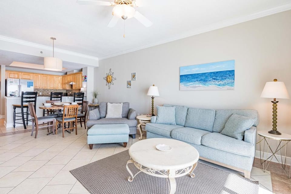 Crystal Shores West 704 by Youngs Suncoast Apartment in West Beach