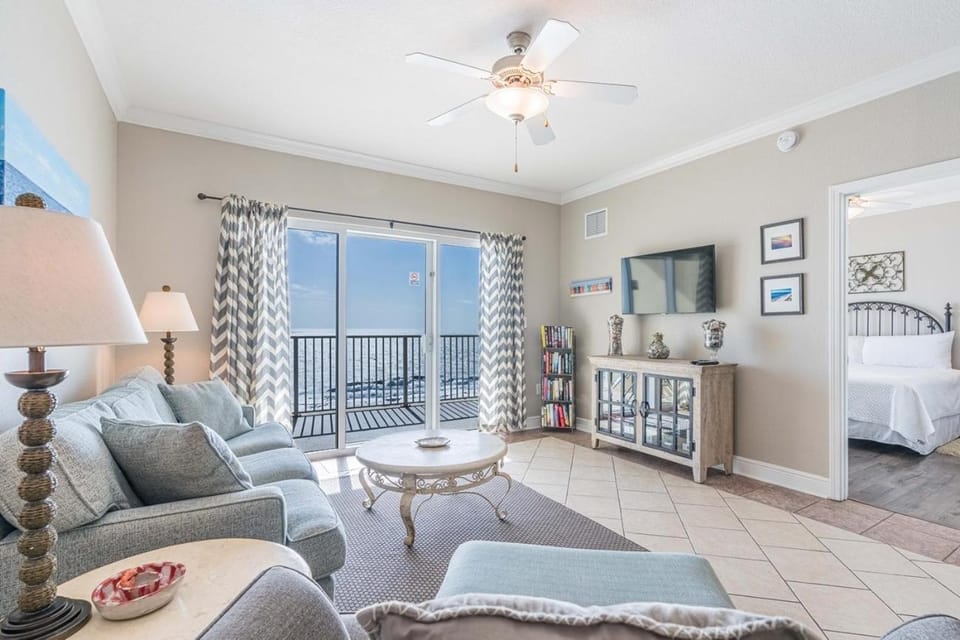 Crystal Shores West 704 by Youngs Suncoast Apartment in West Beach
