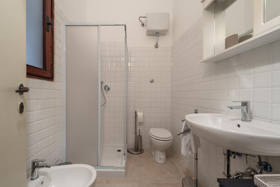 Shower, Toilet, Bathroom, bidet