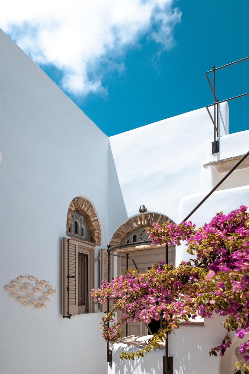 Casa di LaValle Boutique Home Tinos House in Decentralized Administration of the Aegean