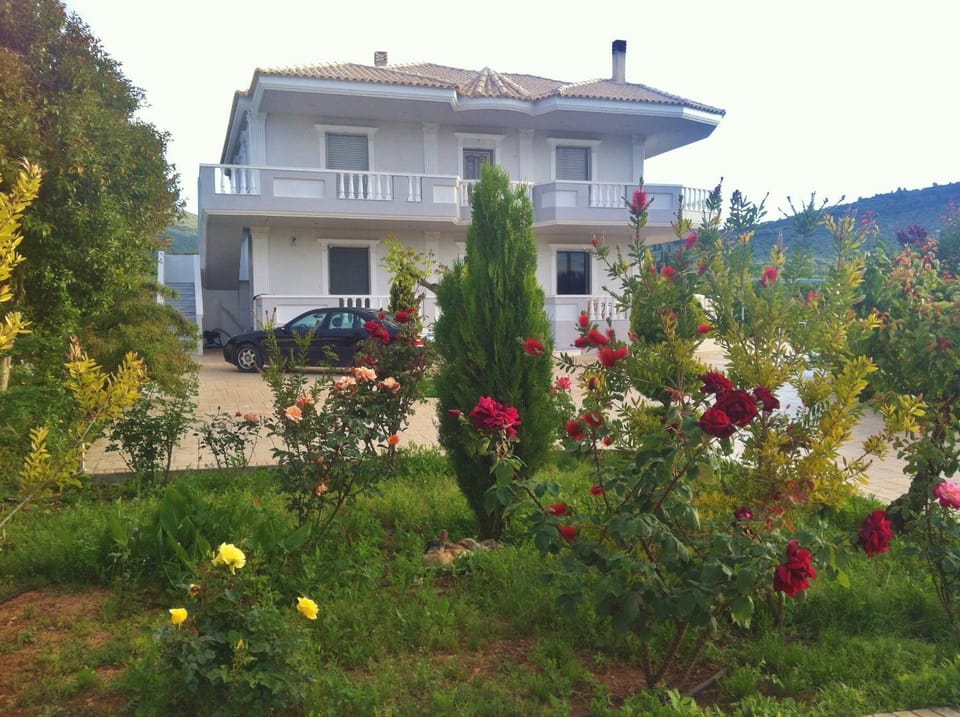 Villa Georgia With Pool Villa in Argolis, Greece