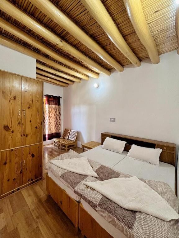 Sponbo Guest House, Leh Bed and Breakfast in India