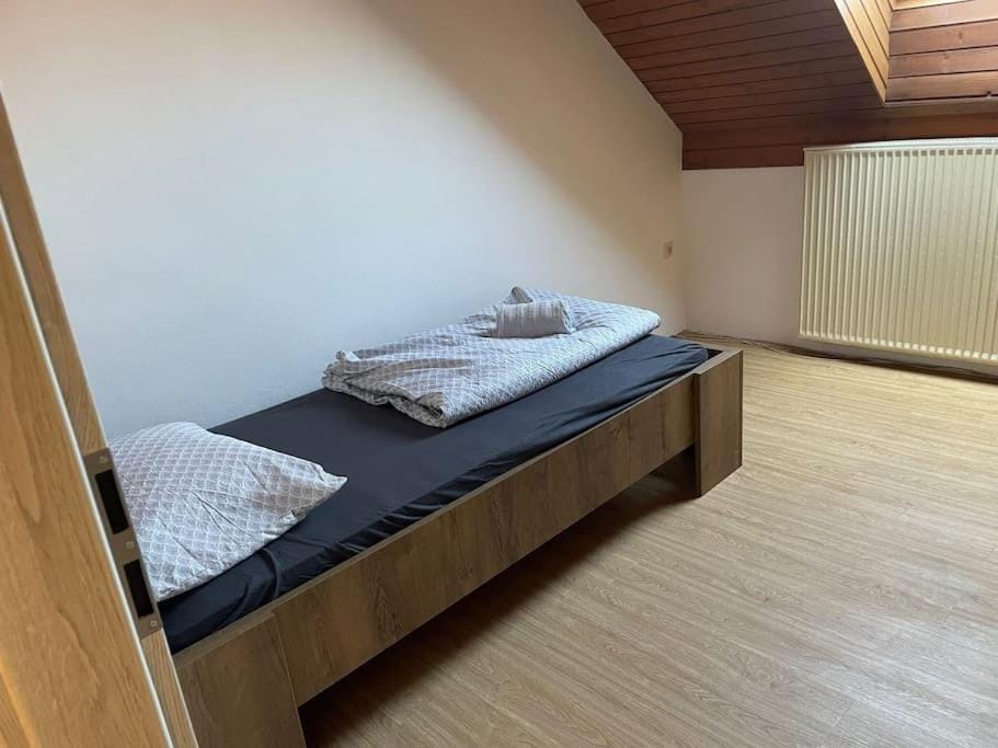 5 bedrooms central apartment Apartment in Ljubljana