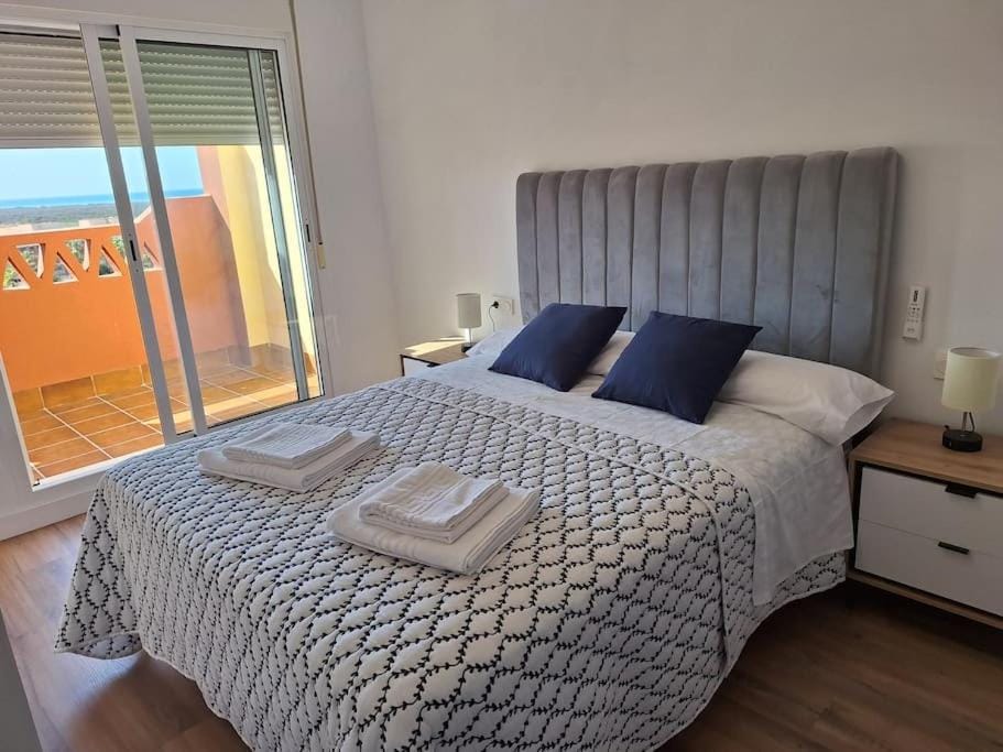 Holidays Corner Apartment in Andalusia