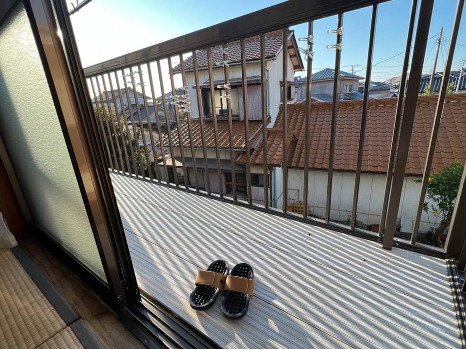 Oasis Wadaura - Vacation STAY 85735v Bed and Breakfast in Chiba Prefecture
