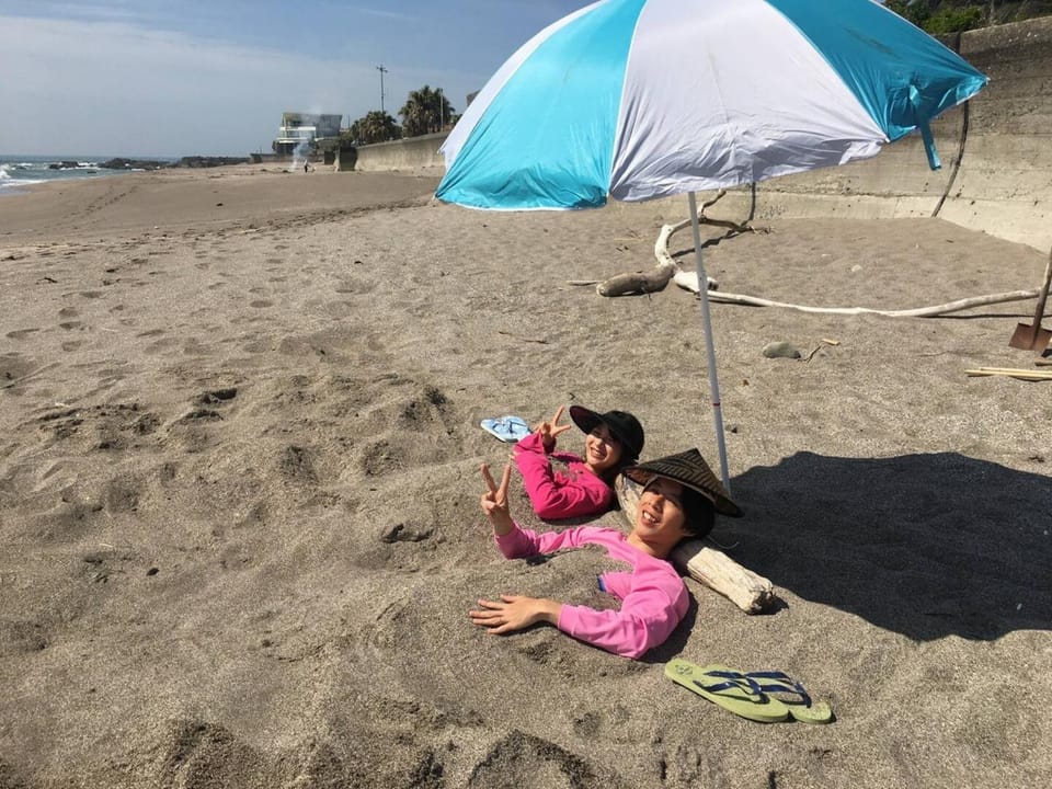 Oasis Wadaura - Vacation STAY 85735v Bed and Breakfast in Chiba Prefecture