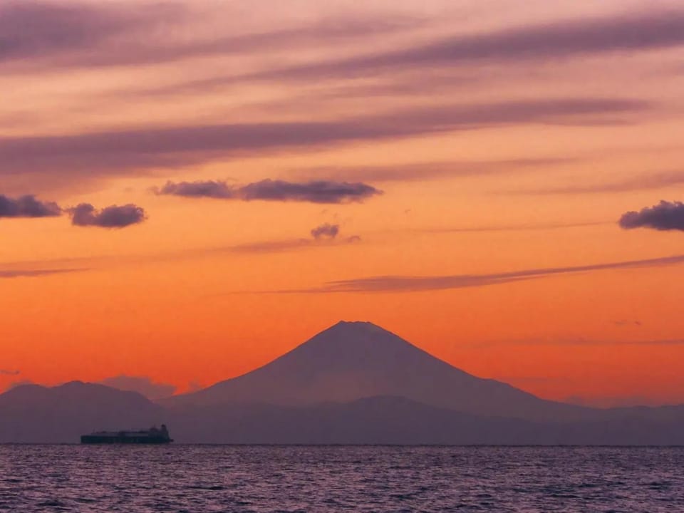 Oasis Wadaura - Vacation STAY 89769v Bed and Breakfast in Chiba Prefecture