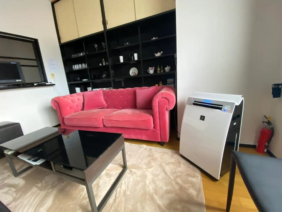 Oasis Wadaura - Vacation STAY 89769v Bed and Breakfast in Chiba Prefecture